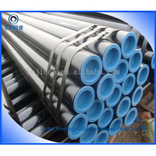 Carbon seamless steel pipe and tube manufacturer and dealer